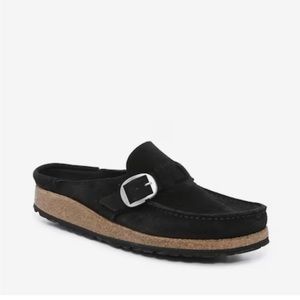 Birkenstock Buckley Clog
